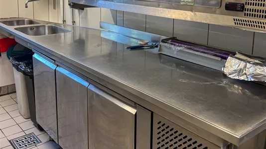 Restaurants zur Miete in Aalborg - Foto 6