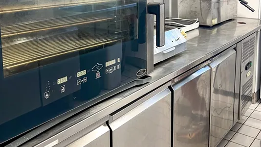 Restaurants zur Miete in Aalborg - Foto 7