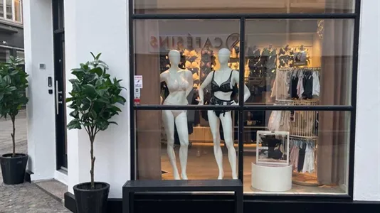 Ladenlokale zur Miete in Aalborg - Foto 9