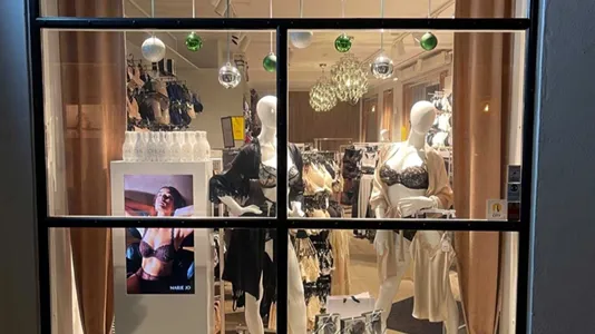 Ladenlokale zur Miete in Aalborg - Foto 12