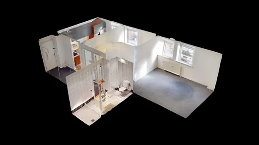 Office spaces for rent in Aalborg - photo 5