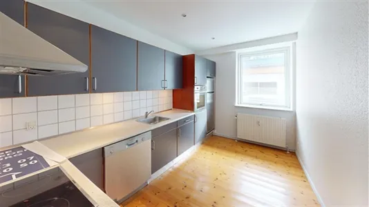 Office spaces for rent in Aalborg - photo 7