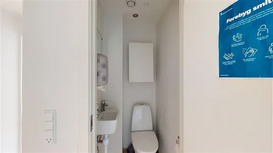 Erhvervslokaler til leje i Aalborg Centrum - billede 5