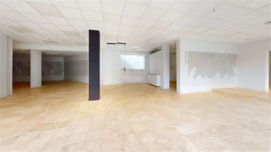 Erhvervslokaler til leje i Aalborg Centrum - billede 8