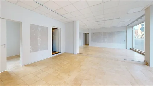 Erhvervslokaler til leje i Aalborg Centrum - billede 9