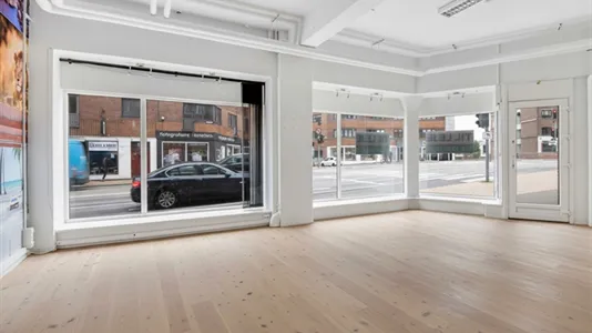 Ladenlokale zur Miete in Aalborg - Foto 3