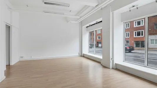 Ladenlokale zur Miete in Aalborg - Foto 4