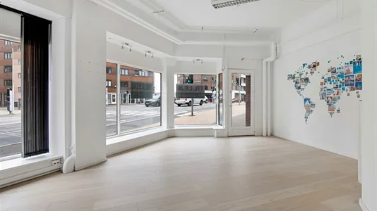 Ladenlokale zur Miete in Aalborg - Foto 5