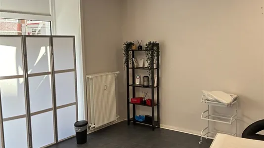 Erhvervslokaler til leje i Aalborg Centrum - billede 5