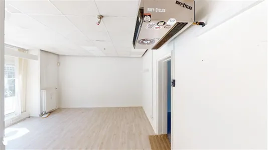 Erhvervslokaler til leje i Aalborg Centrum - billede 9