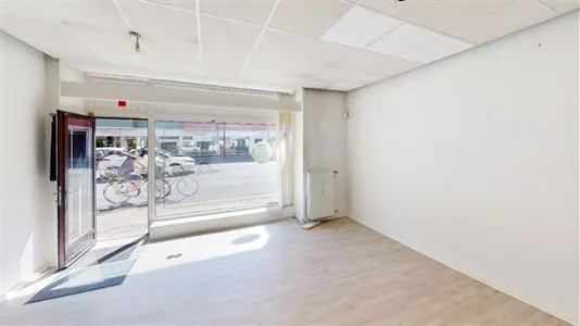 Erhvervslokaler til leje i Aalborg Centrum - billede 12