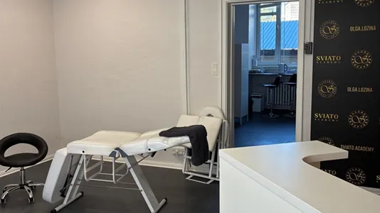 Erhvervslokaler til leje i Aalborg Centrum - billede 13