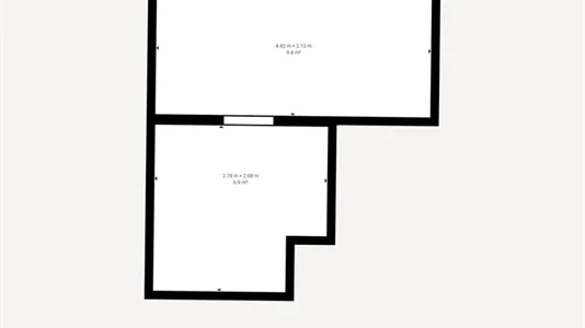 Ladenlokale zur Miete in Aalborg - Foto 2