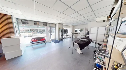 Ladenlokale zur Miete in Aalborg - Foto 9