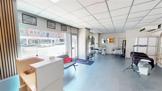 Ladenlokale zur Miete in Aalborg - Foto 12