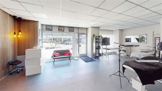 Ladenlokale zur Miete in Aalborg - Foto 13