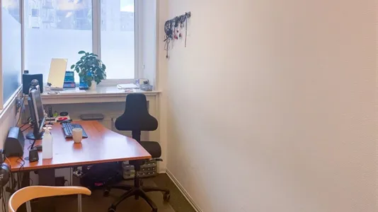 Kliniklokaler til leje i Aalborg Centrum - billede 6