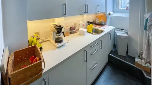 Kliniklokaler til leje i Aalborg Centrum - billede 9