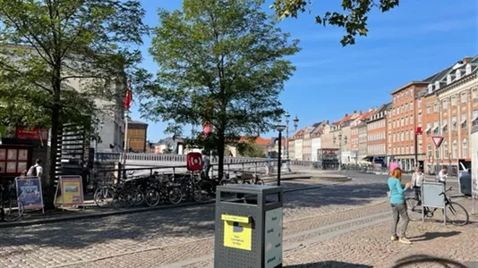 Erhvervslokaler til leje i København K - billede 2