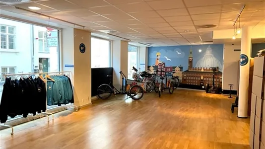 Erhvervslokaler til leje i København K - billede 6