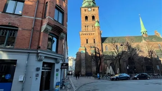 Erhvervslokaler til leje i København K - billede 7