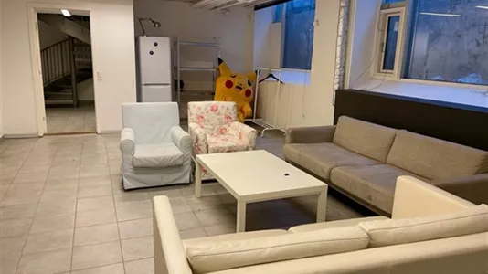 Erhvervslokaler til leje i København K - billede 10