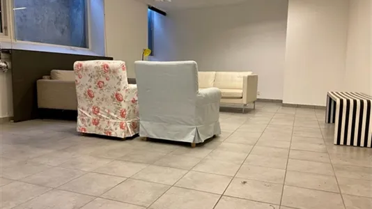 Erhvervslokaler til leje i København K - billede 11