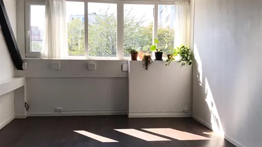 Erhvervslokaler til leje i København S - billede 1