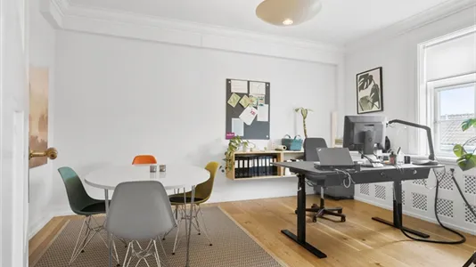 Kontorlokaler til leje i Viborg - billede 5