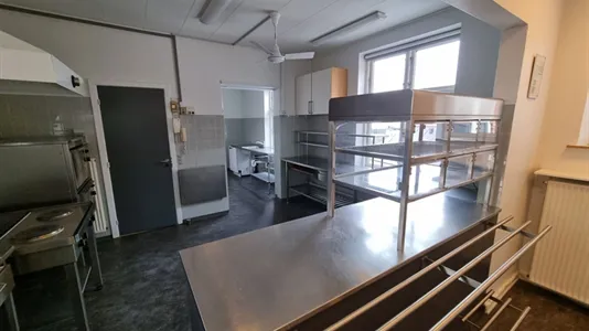 Kontorlokaler til leje i Viborg - billede 8