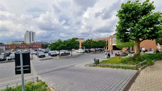 Kontorlokaler til leje i Viborg - billede 13