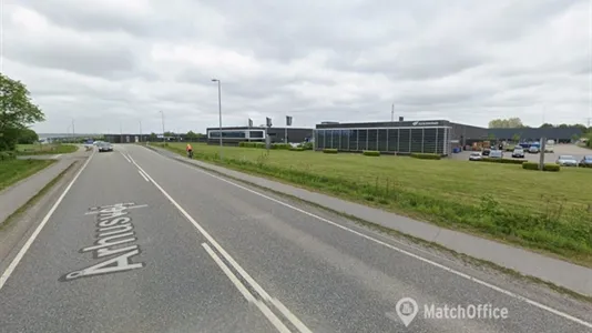 Büros zur Miete in Hinnerup - Foto 2