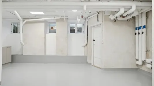 Butikslokaler til leje i Valby - billede 3