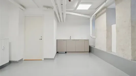 Butikslokaler til leje i Valby - billede 4