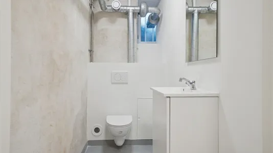 Butikslokaler til leje i Valby - billede 7