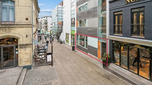 Butikklokaler til leie i Aarhus C - bilde 2