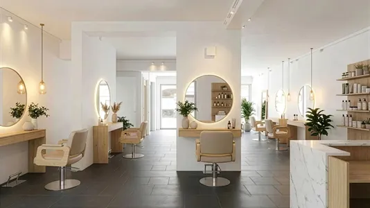 Butikklokaler til leie i Aarhus C - bilde 3