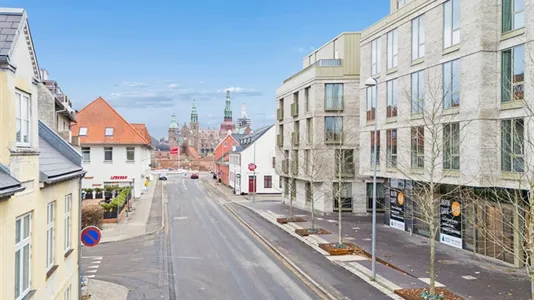 Restaurants zur Miete in Hillerød - Foto 1