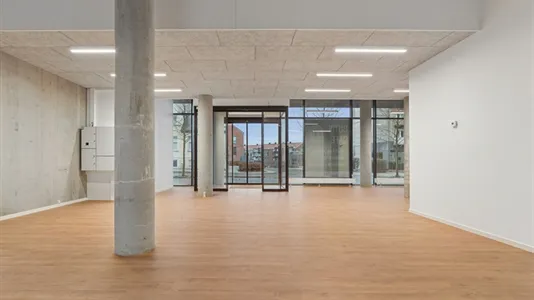 Restaurants zur Miete in Hillerød - Foto 2