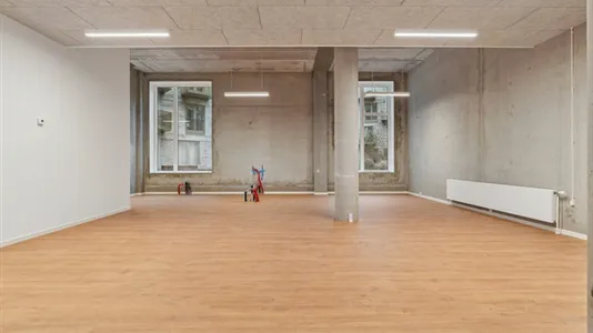 Restaurants zur Miete in Hillerød - Foto 3