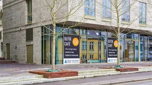 Restaurants zur Miete in Hillerød - Foto 10