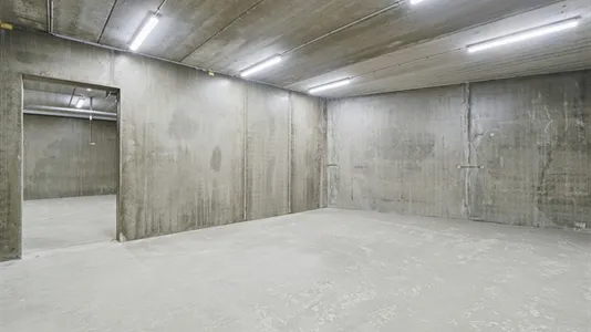 Restaurants zur Miete in Hillerød - Foto 8