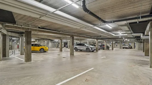 Restaurants zur Miete in Hillerød - Foto 9