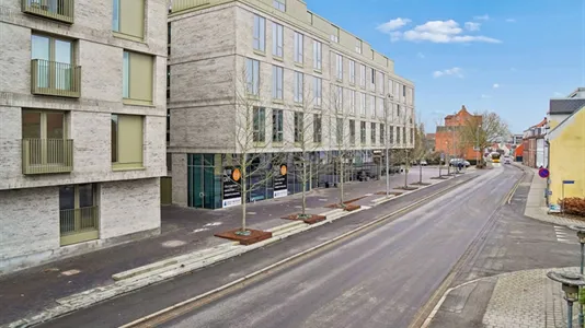 Restaurants zur Miete in Hillerød - Foto 11