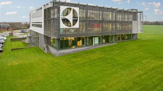 Office spaces for rent in Fredericia - photo 1