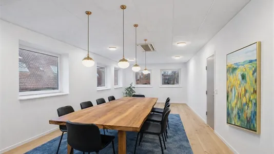 Office spaces for sale in Brøndby - photo 2