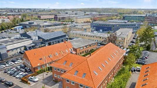 Office spaces for sale in Brøndby - photo 15