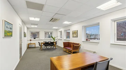 Office spaces for sale in Brøndby - photo 3