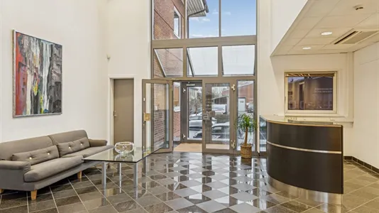 Office spaces for sale in Brøndby - photo 4