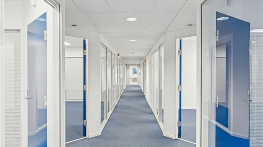 Office spaces for sale in Brøndby - photo 6